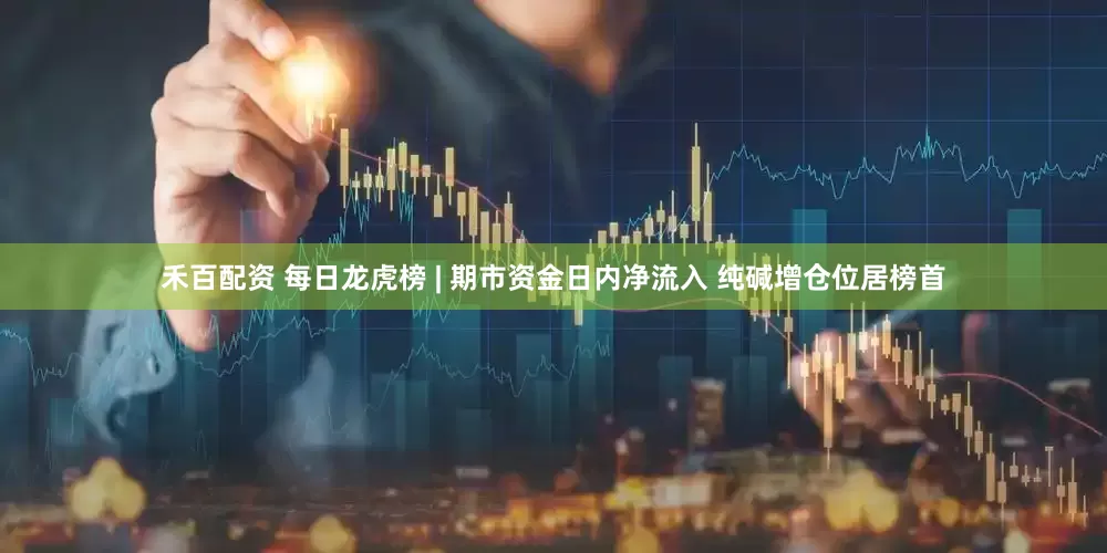 禾百配资 每日龙虎榜 | 期市资金日内净流入 纯碱增仓位居榜首